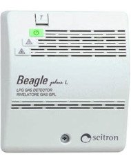 Rilevatore fuga Gas gpl