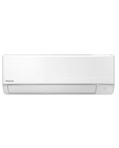 Pompa di calore U.I./U.E. CS-BZ CU-BZ