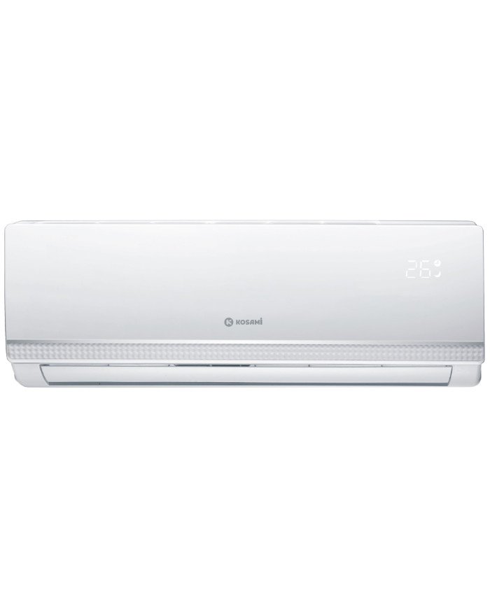 Climatizzatore Condizionatore Kosami Inverter serie VENUS R-32 Wi-Fi Optional A++/A+