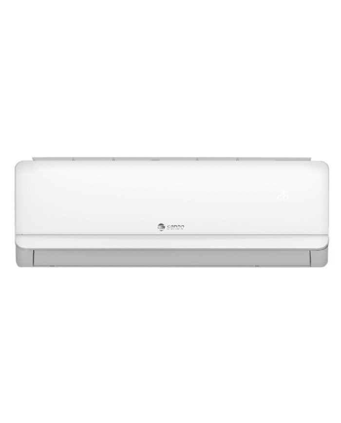 Pompa di calore U.I./U.E. SND-ID-OD