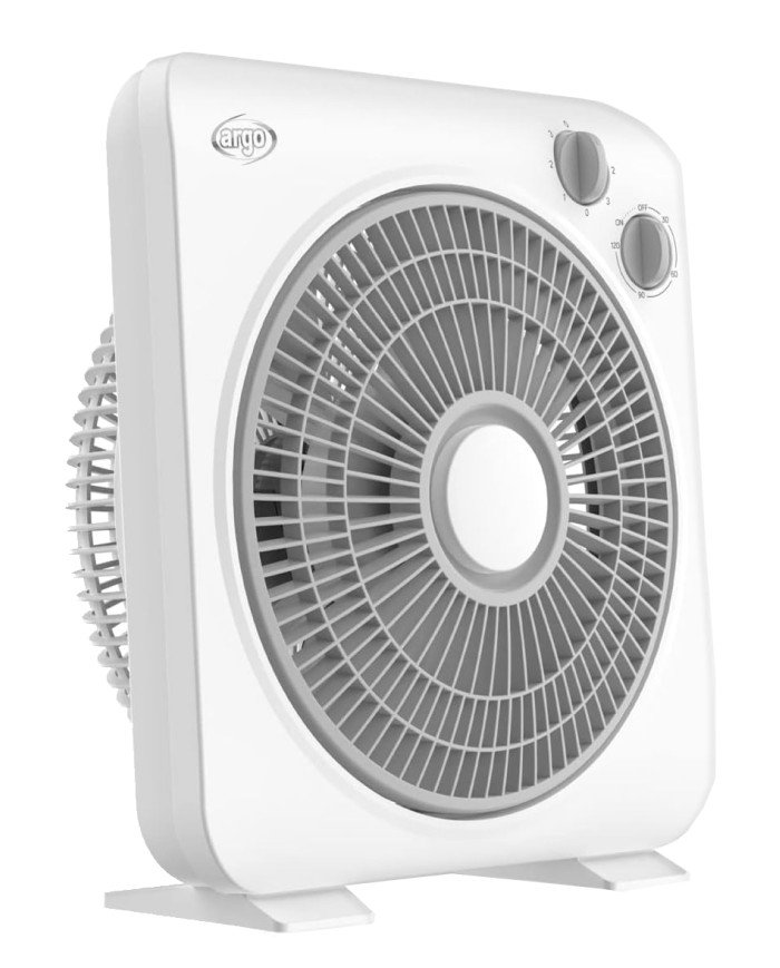 Ventilatore Boxy