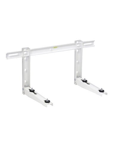 Staffa premontata Universale Clock Type 2 160Kg