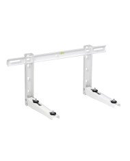 Staffa premontata Universale Clock Type 2 160Kg