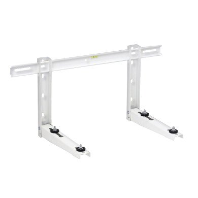 Staffa premontata Universale Clock Type 2 160Kg