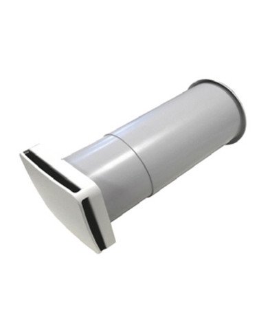 Recuperatore di calore EVHRC EVO 05