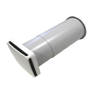 Recuperatore di calore EVHRC EVO 05
