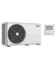 Pompa di calore Monoblocco Omnia M3.2 Dc Inverter Monofase