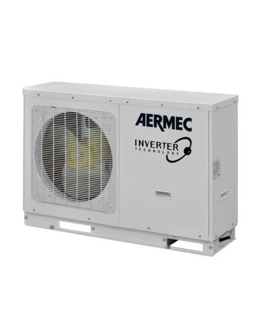 Pompa di calore reversibile HMI REFRIGERATORE