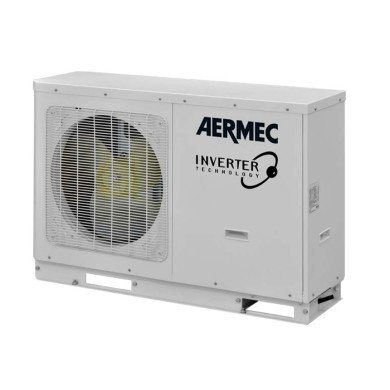 Pompa di calore reversibile HMI REFRIGERATORE