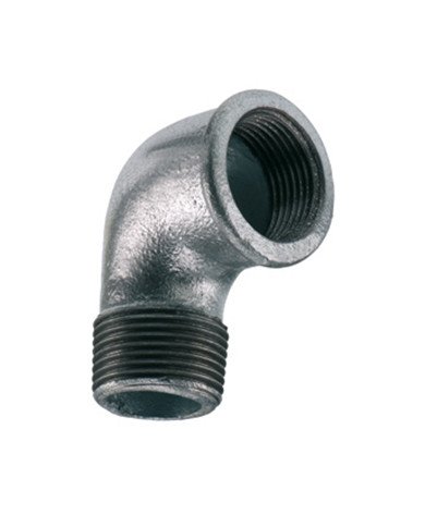 Gomito MF ghisa