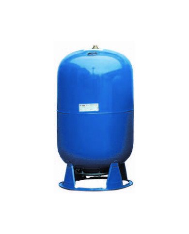 Vaso autoclave AFV PN10 Elbi