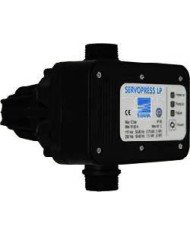 Presscontrol Servopress Ebara