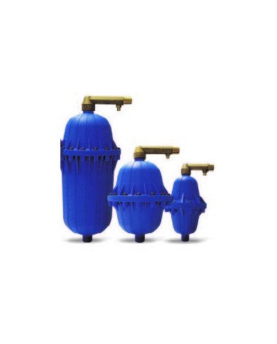 Alimentatore aria Aircontrol