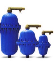 Alimentatore aria Aircontrol