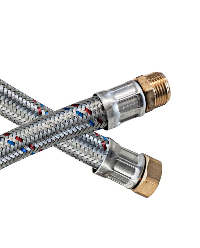 Flessibile Antivibrante MF FDA x autoclave