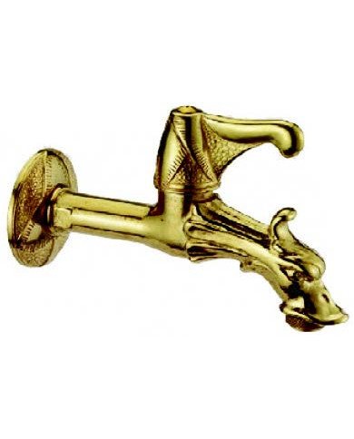 Rubinetto Rinascimento ottone 1/2