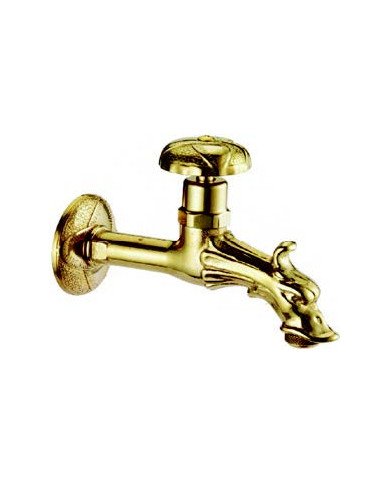 Rubinetto vitone ottone 1/2