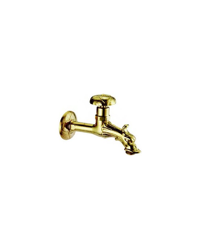 Rubinetto vitone ottone 1/2