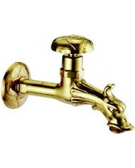 Rubinetto vitone ottone 1/2