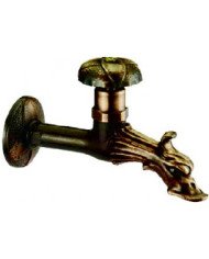 Rubinetto vitone bronzo 1/2