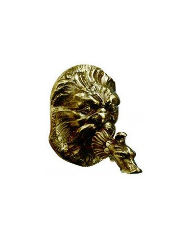 Mascerina rinascimentale 1/2