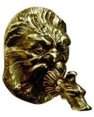 Mascerina rinascimentale 1/2