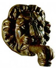Erogatore continuo leone 1/2