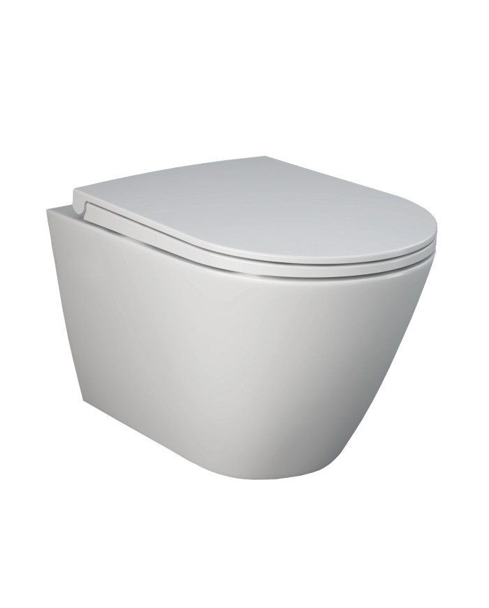 Vaso Rimless Rak Resort sospeso