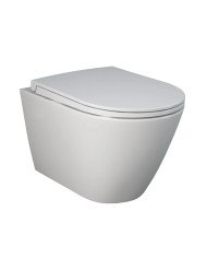 Vaso Rimless Rak Resort sospeso