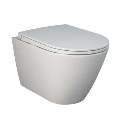 Vaso Rimless Rak Resort sospeso