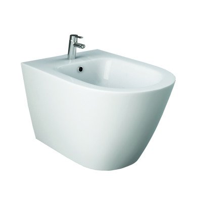 Bidet Rak Resort sospeso