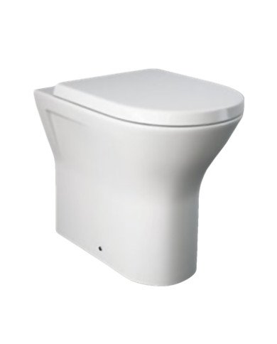 Vaso Rimless Rak Resort filomuro