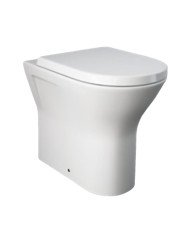 Vaso Rimless Rak Resort filomuro