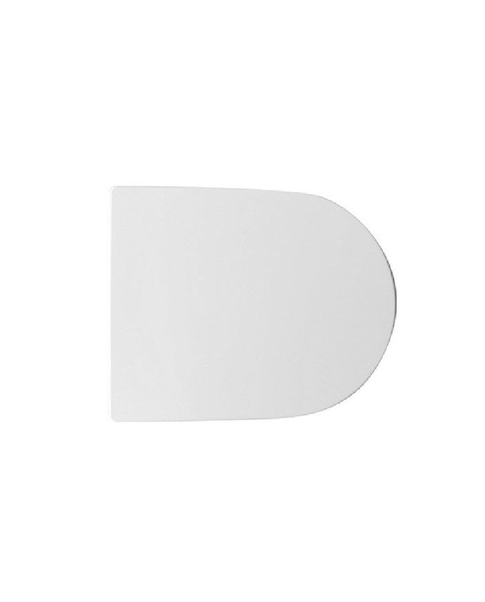 Sedile resort soft close