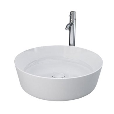 Lavabo appoggio Tondo Feeling