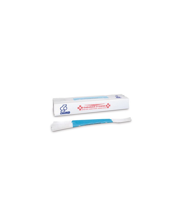 Striscia Bliss pulizia wc