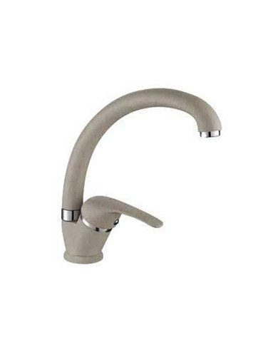 Miscelatore Lavello SEI Go Plast