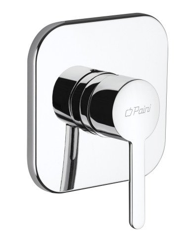 Miscelatore doccia incasso Trenta