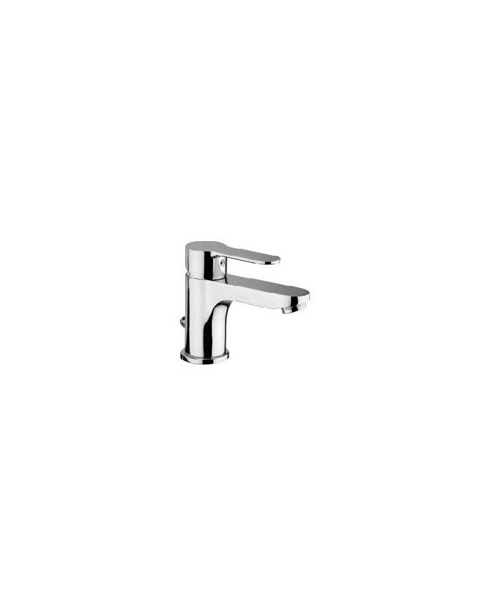 Miscelatore Lavabo blu