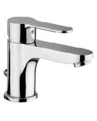 Miscelatore Lavabo blu