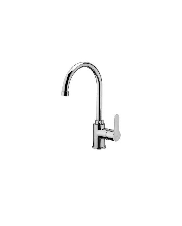 Miscelatore Lavello blu