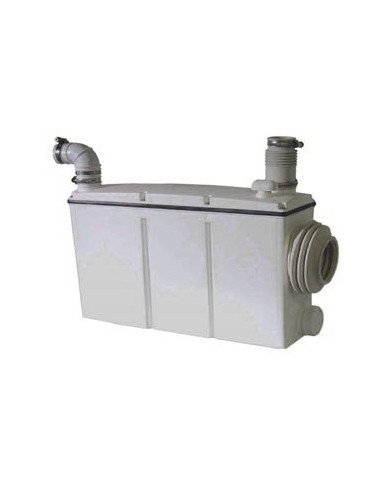 Watersan 6 Wc-lavabo-bidet-doccia