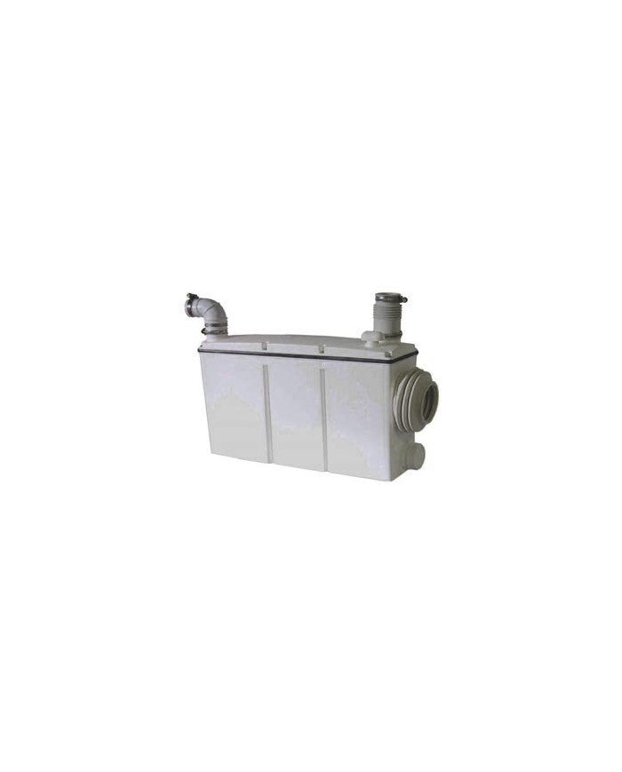 Watersan 6 Wc-lavabo-bidet-doccia