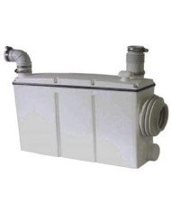 Watersan 6 Wc-lavabo-bidet-doccia