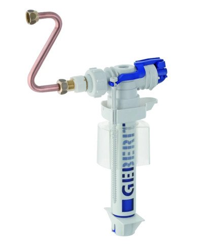 Rubinetto galleggiante tipo 383