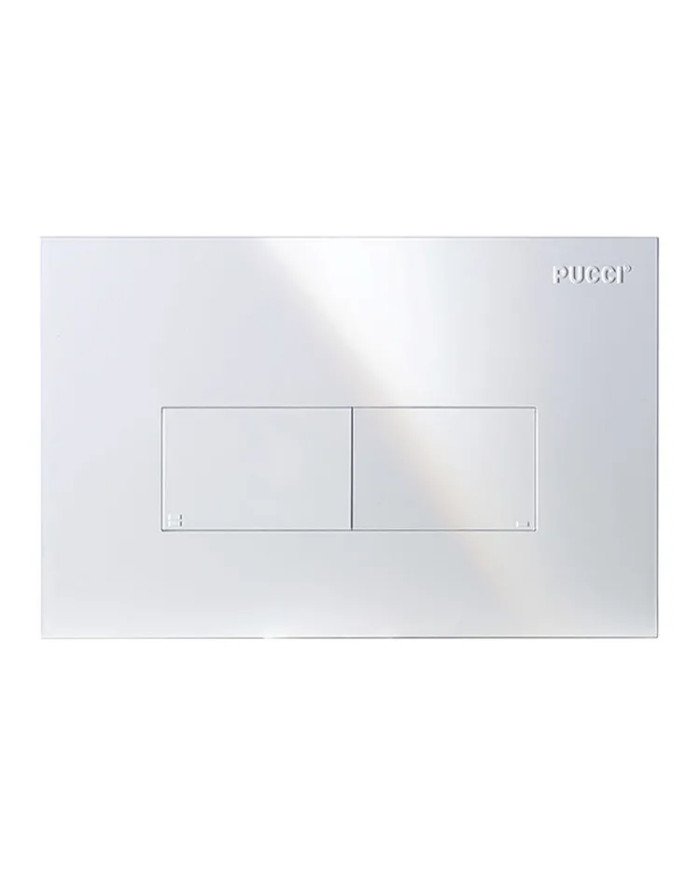 Kit placca Eco slim A Pucci