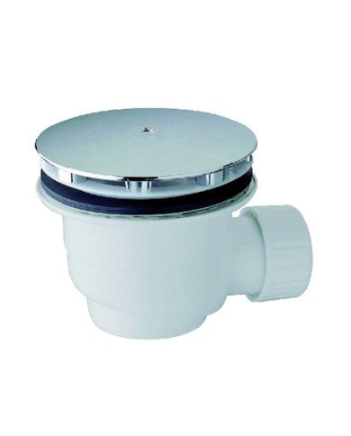 Pozzetto sifonato pp diam.60