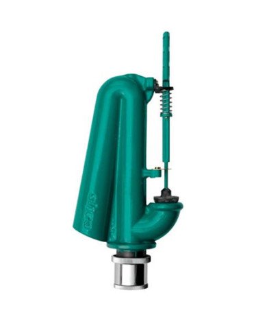 Batteria cassetta c/catenella Catis