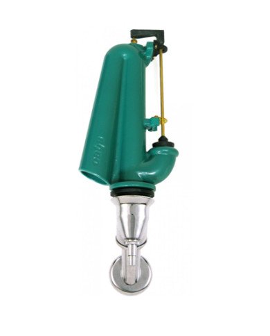 Batteria cassetta c/pulsante Catis