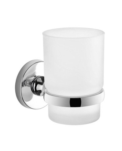 Porta Spazzolino Felce cr